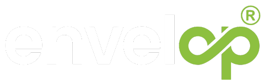 Envelop Finance Vector Small
