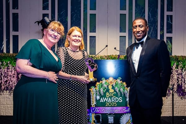 B&C awards 2025