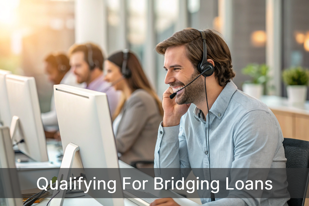 bridging loan criteria