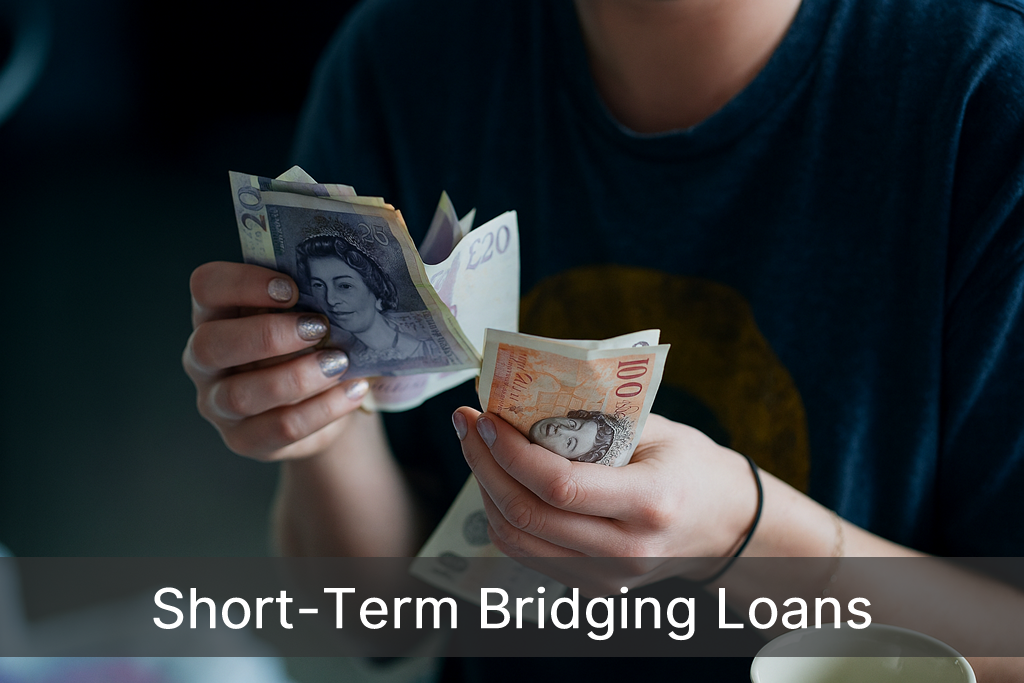 bridging loan introducers