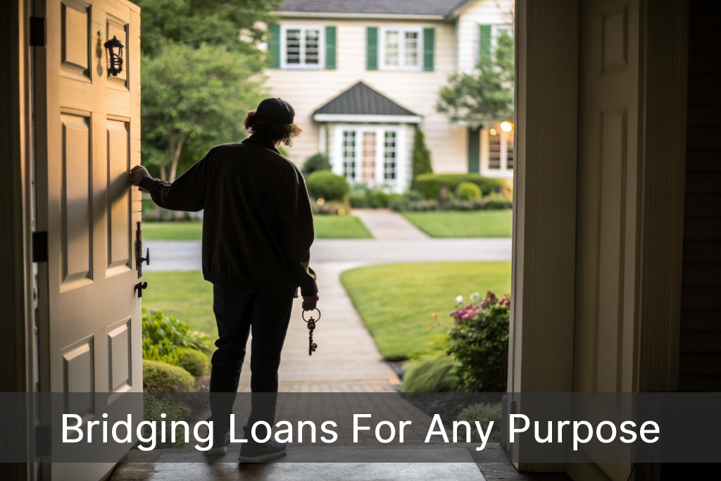 bridging loan uk