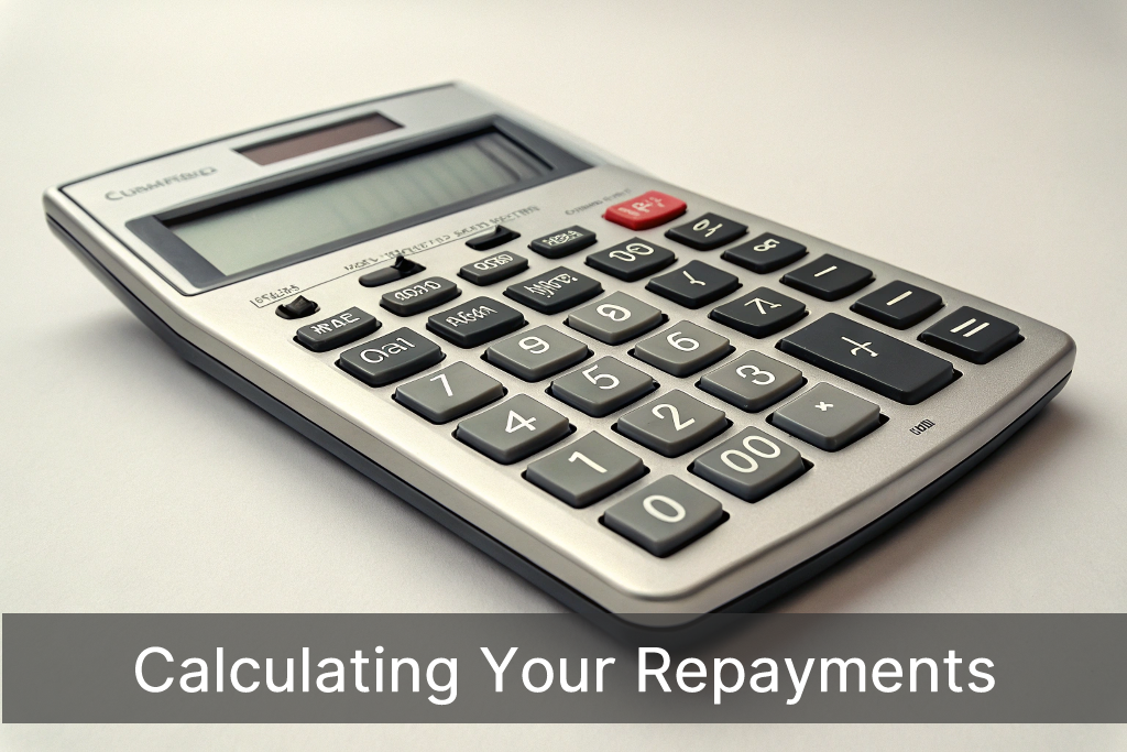 buy to let calculator