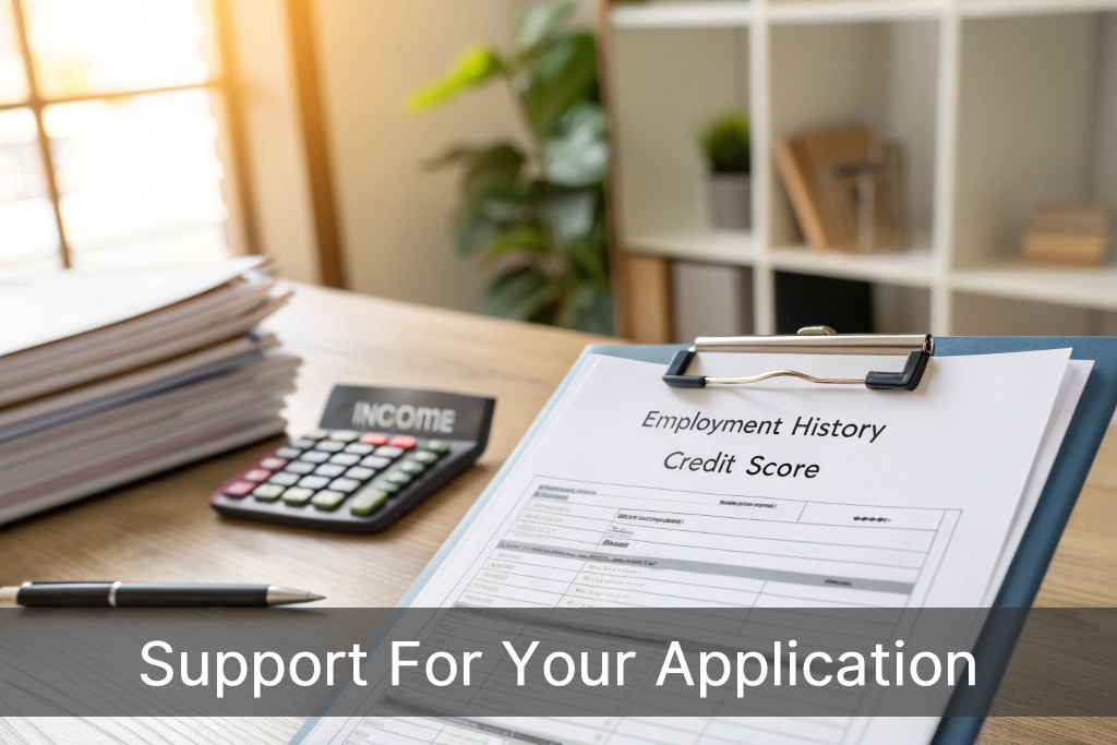 commercial finance lending criteria uk