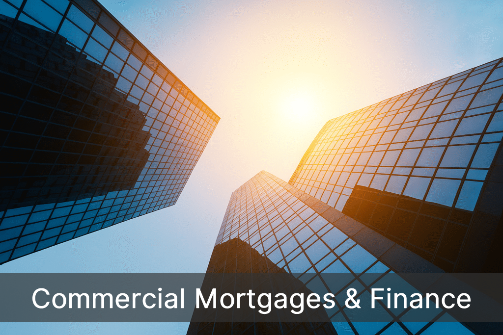 commercial mortgage finance introducers