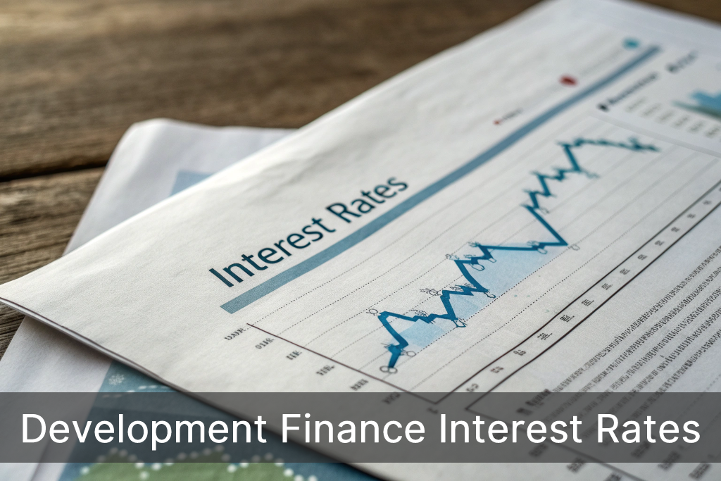 development finance rates