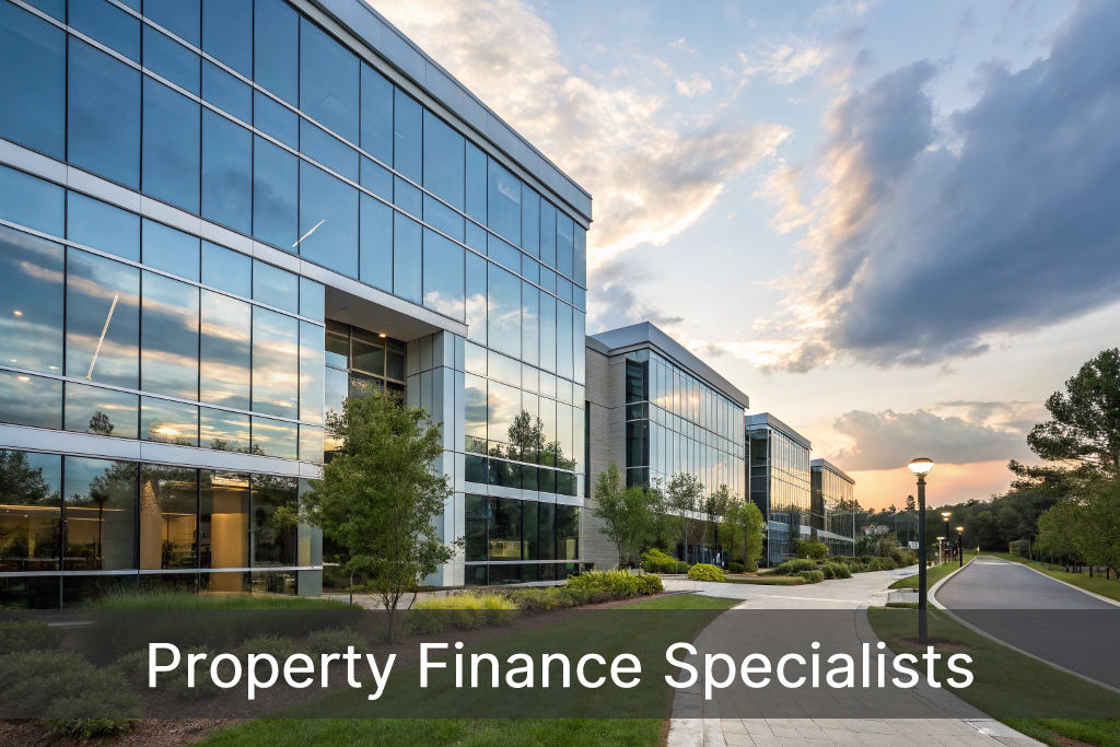 Envelop Finance property finance brokers